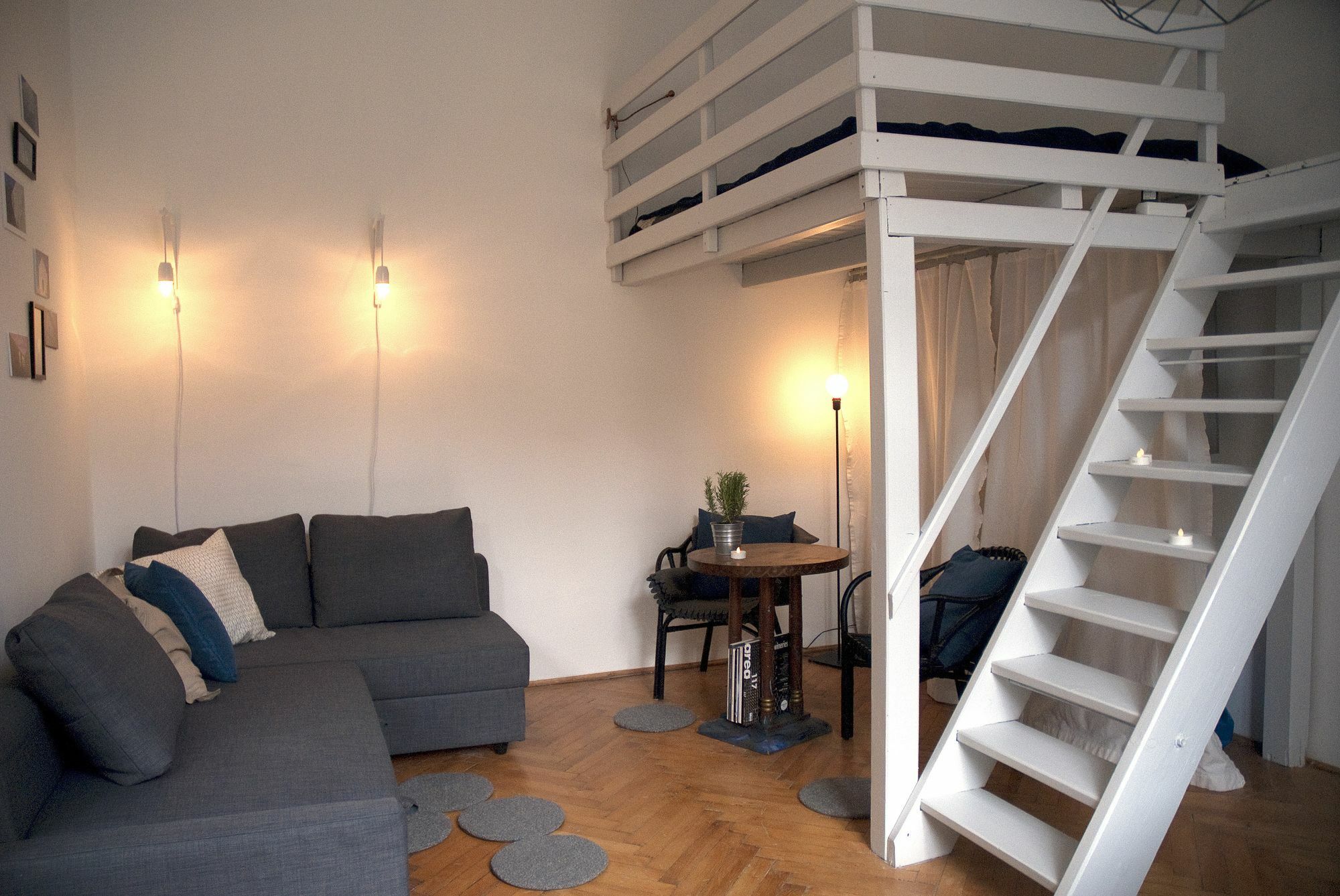 K7-3 Kazinczy Apartment Budapest Exterior foto